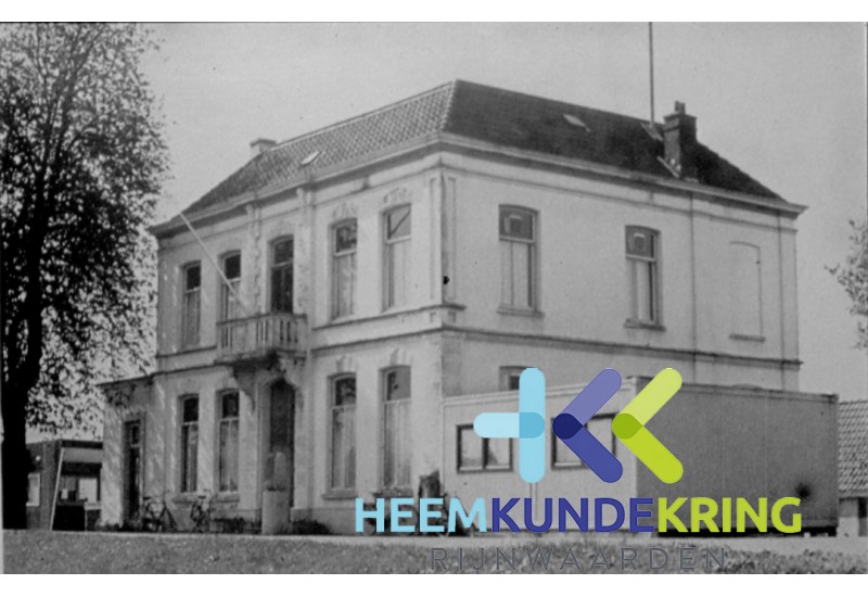 oude gemeentehuis Transeedijk F0000069